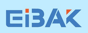 EIBAK Logo